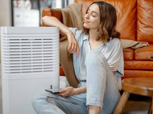 Jak wybrać najlepszy domowy oczyszczacz powietrza
