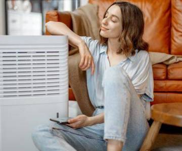 Jak wybrać najlepszy domowy oczyszczacz powietrza