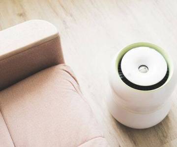 Najlepsze oczyszczacze powietrza dla Twojego domu: Czego szukać w filtrze